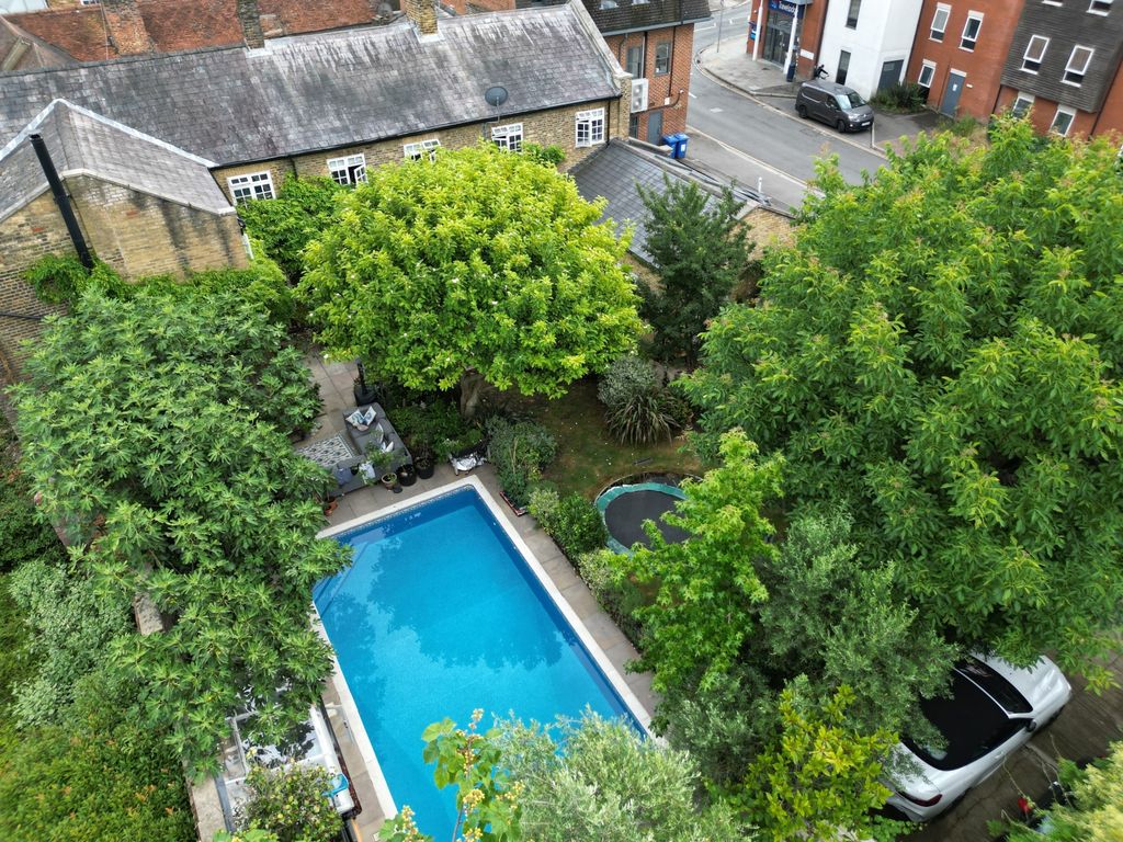 Additional image 31 of 4 bed detached house for saleGuildford Street, Chertsey, Surrey KT16