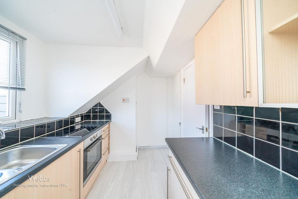 Additional image 10 of 2 bed flat for saleStation Road, Hednesford, Cannock WS12