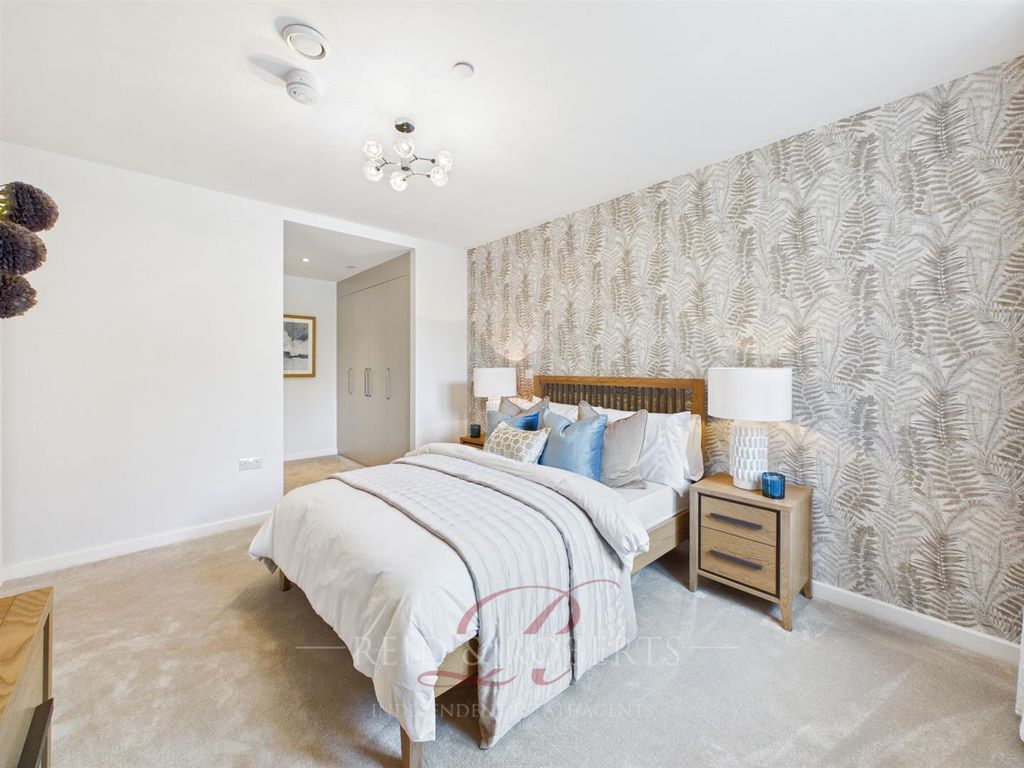 Additional image 12 of 1 bed flat for saleHathaway Lane, Great Boughton, Chester CH3