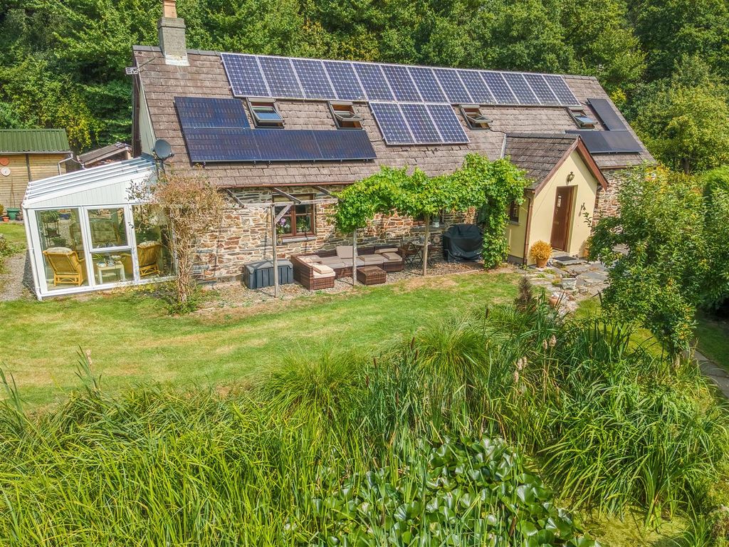 Additional image 30 of 5 bed farm for saleFelin Ban Farm Estate, Cardigan SA43