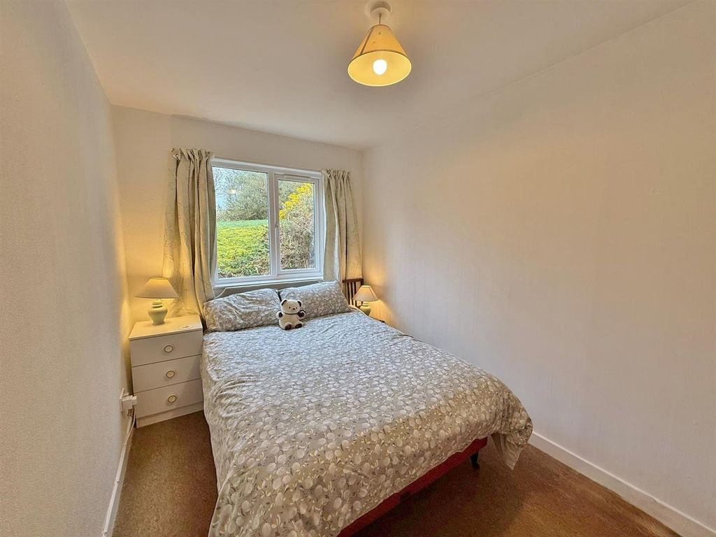 Additional image 14 of 3 bed detached bungalow for saleGorsehill, Torbeg, Blackwaterfoot, Isle Of Arran KA27