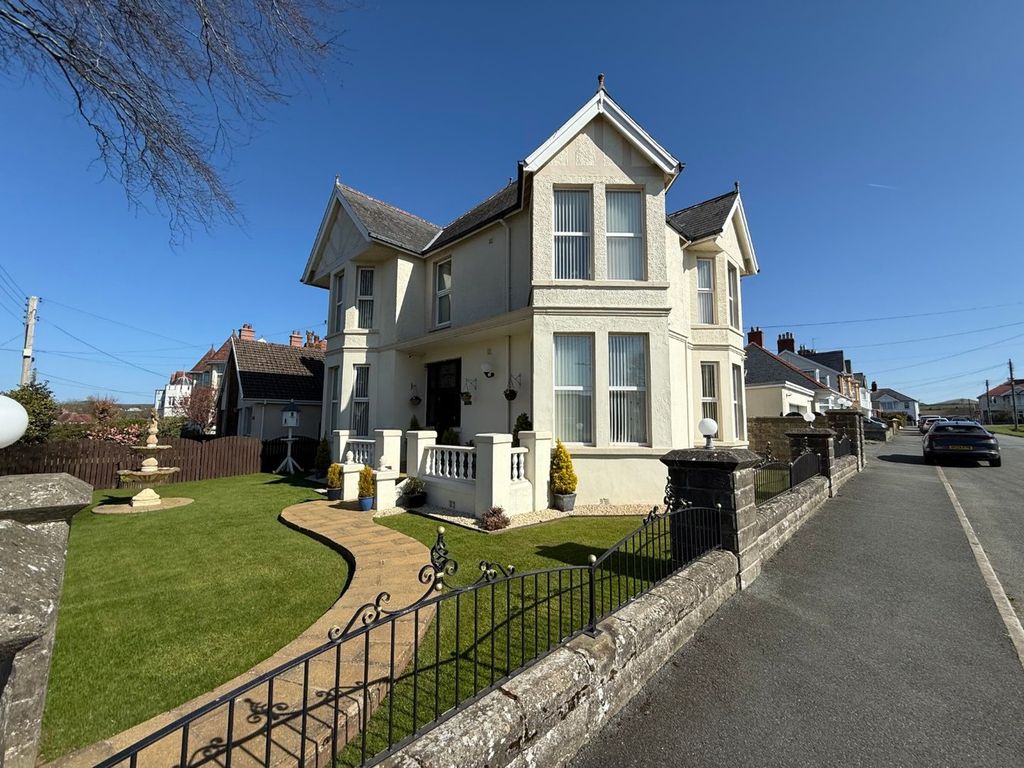 Additional image 38 of 7 bed detached house for salePark Avenue, Cardigan SA43