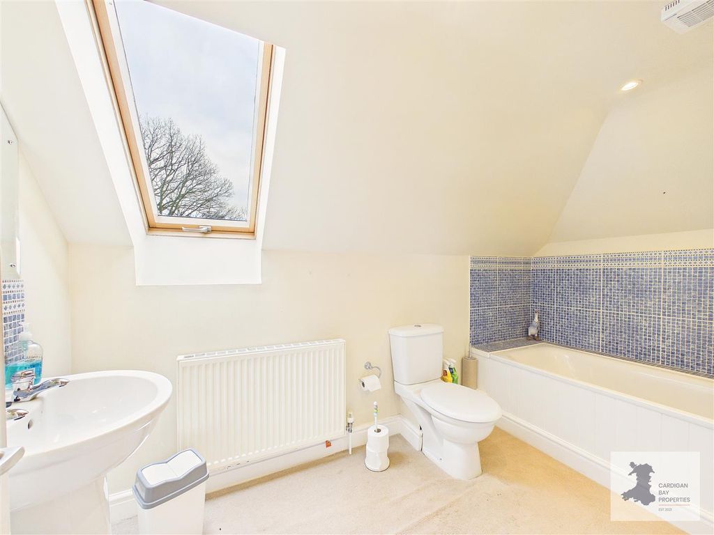 Additional image 23 of 3 bed farm for saleBabel, Llandovery SA20