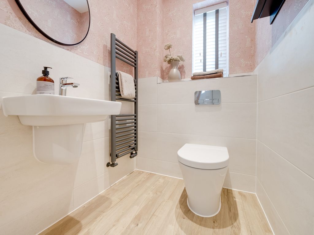 Additional image 9 of 4 bed detached house for sale"The Whittlebury" at Sicklesmere Road, Bury St Edmunds IP33