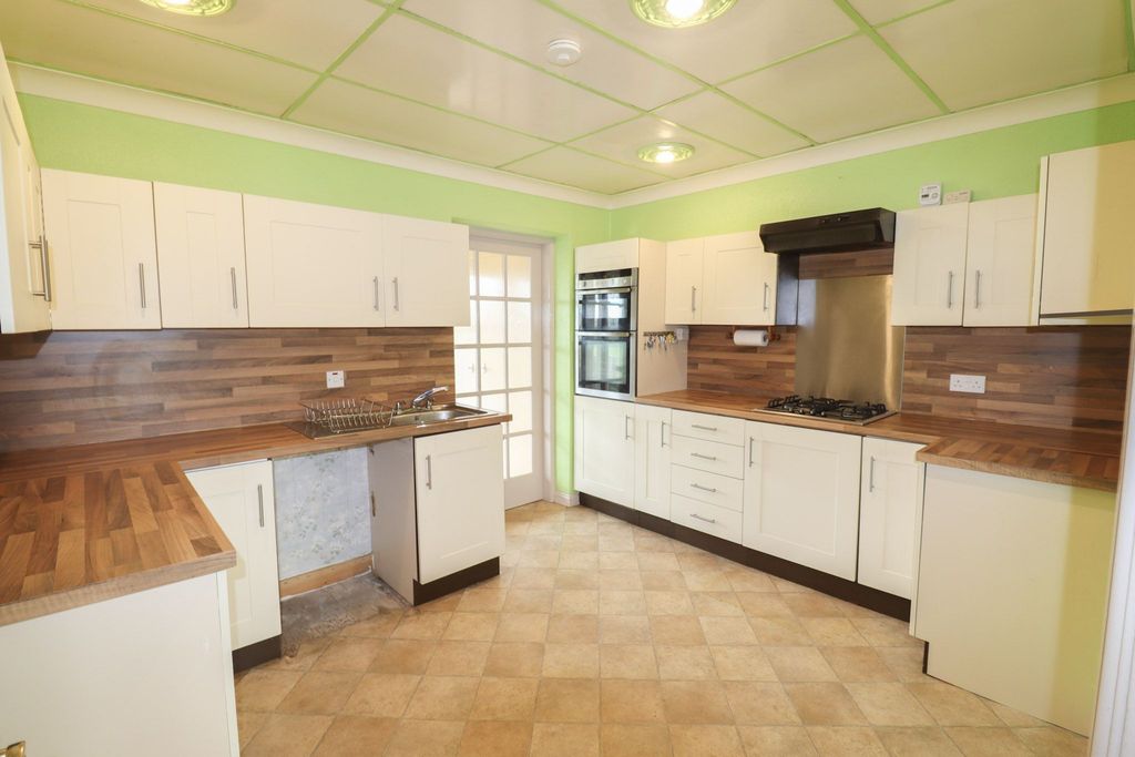 Additional image 5 of 4 bed semi-detached house for sale20 Port Road, Haugh Of Urr, Castle Douglas DG7