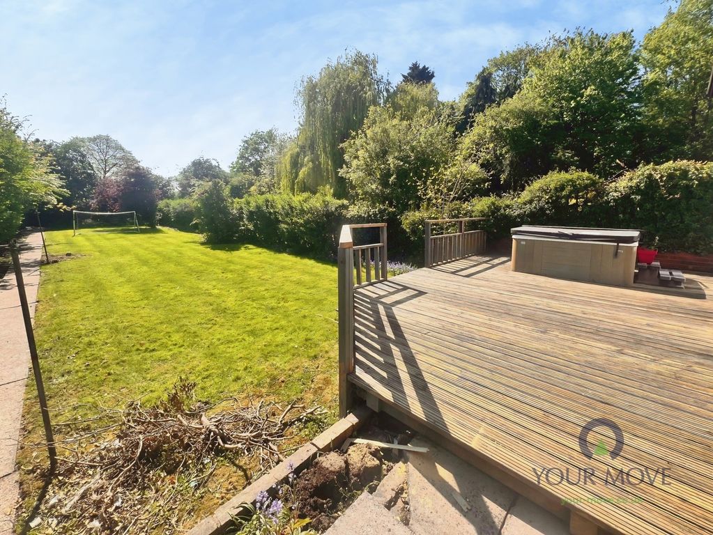 Additional image 22 of 5 bed semi-detached house for saleShobnall Road, Burton-On-Trent, Staffordshire DE14