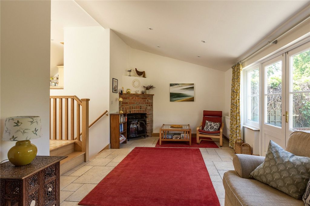 Additional image 15 of 4 bed detached house for saleLittle Bognor, Fittleworth, Pulborough, West Sussex RH20