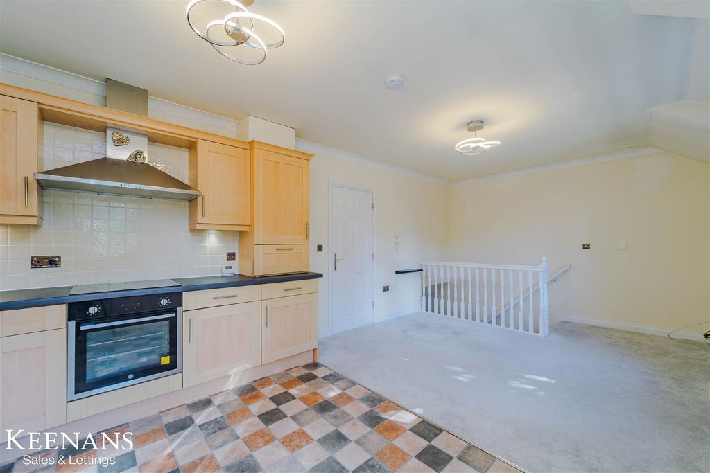 Additional image 4 of 1 bed flat for saleThe Courtyard, Burnley BB11