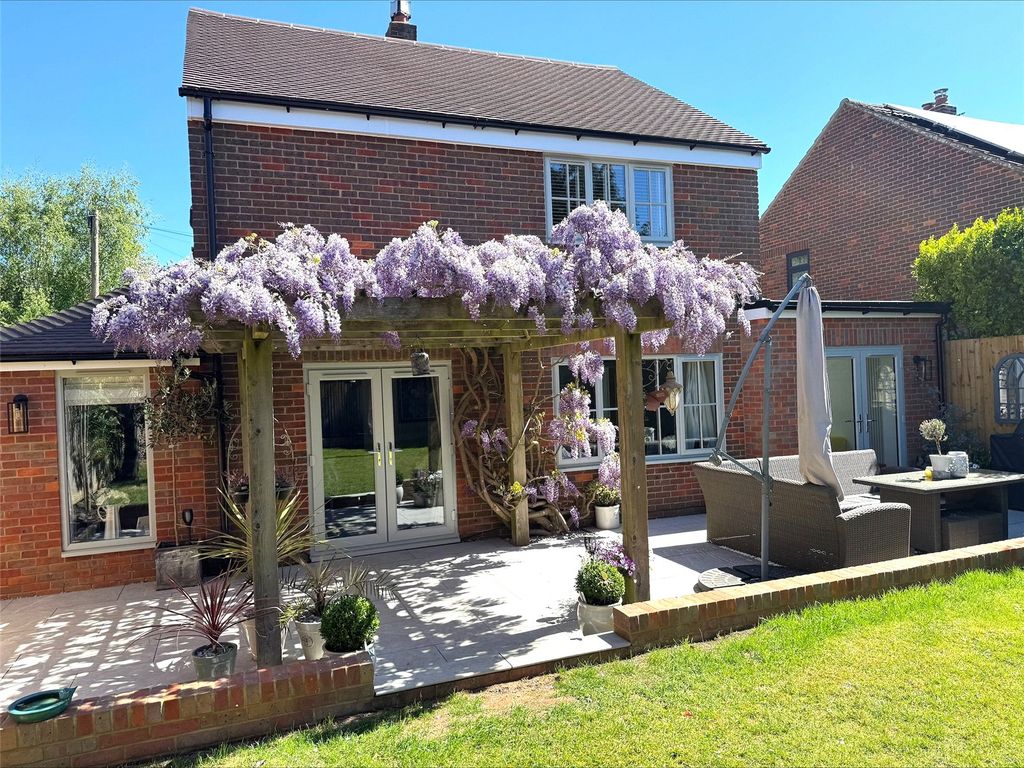 Additional image 22 of 4 bed detached house for saleCrossway, Chesham, Buckinghamshire HP5