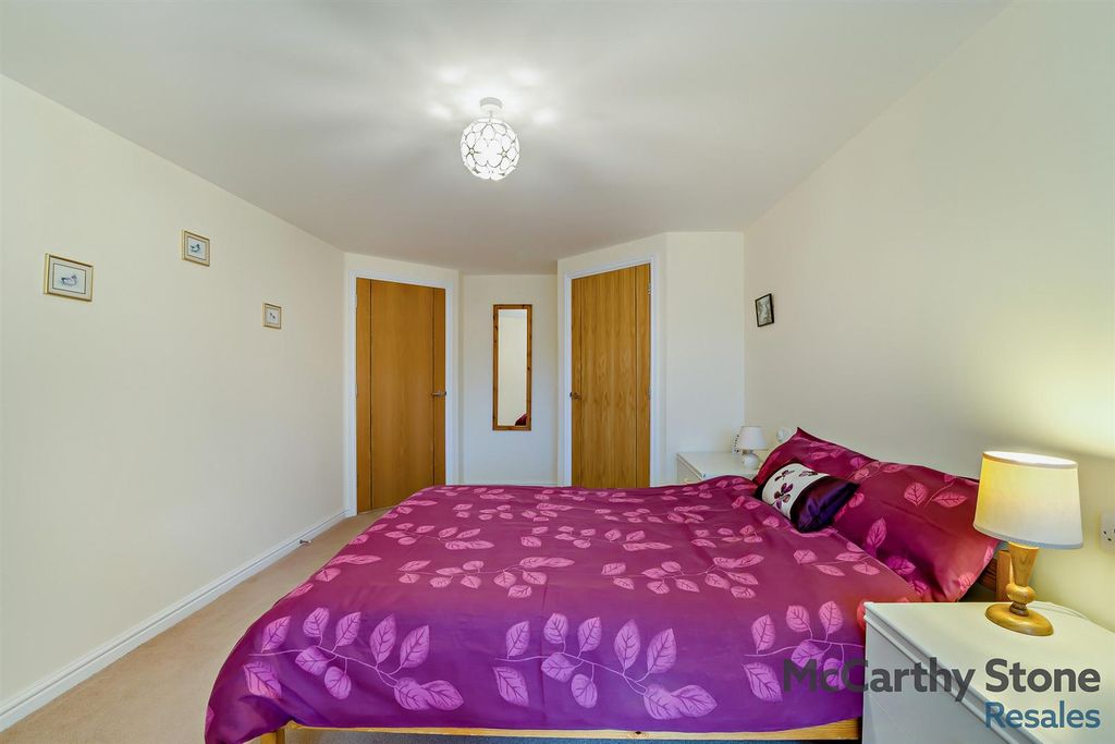 Additional image 7 of 1 bed flat for saleBowles Court, Westmead Lane, Chippenham SN15