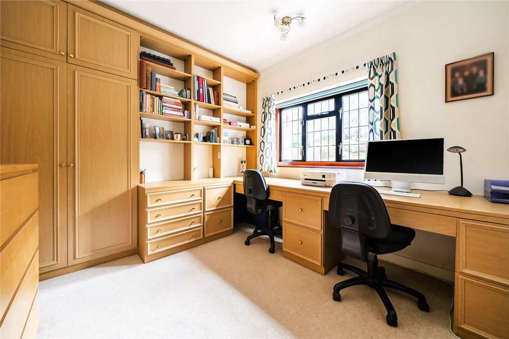 Additional image 18 of 5 bed detached house for saleCamberley, Surrey GU15