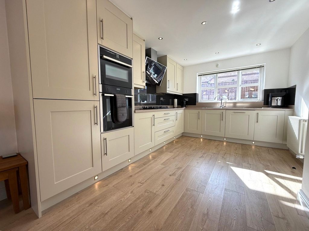 Additional image 12 of 4 bed detached house for saleGraythwaite, Chester Le Street DH2