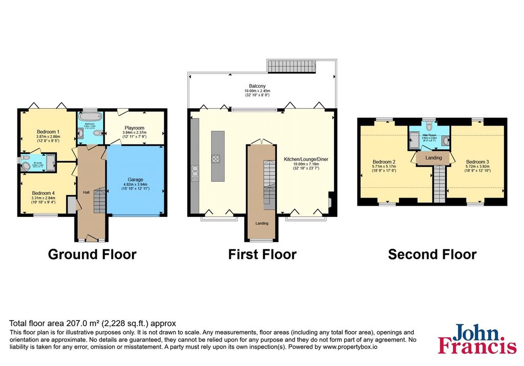 Additional image 39 of 4 bed detached house for saleCroesyceiliog, Carmarthen, Carmarthenshire SA32