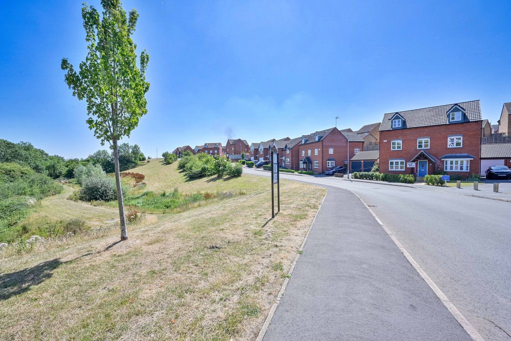 Additional image 25 of 5 bed detached house for saleKing Road, Burton-On-Trent DE13