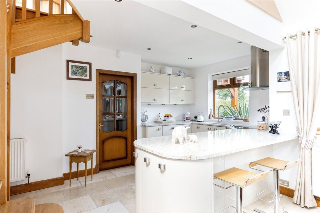 Additional image 4 of 4 bed detached house for saleRake Lane, Chorlton-By-Backford, Chester, Cheshire CH2