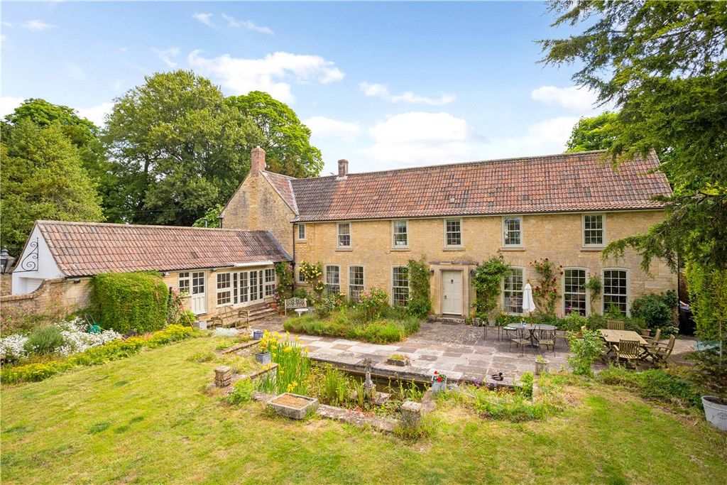 Additional image 23 of 4 bed semi-detached house for saleCastle Street, Calne, Wiltshire SN11