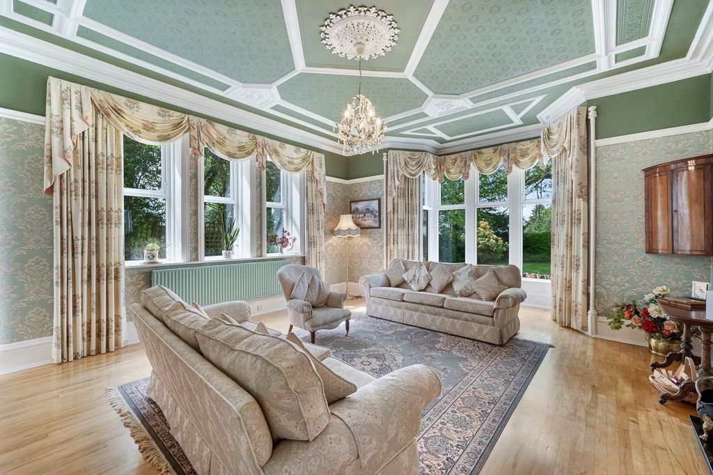 Additional image 15 of 5 bed detached house for saleLambley Bank, Scotby, Carlisle CA4