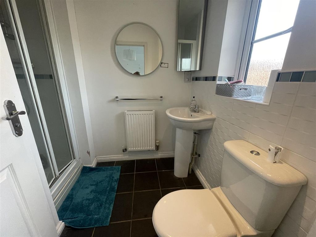 Additional image 10 of 4 bed detached house for saleHighfield Rise, Chester Le Street DH3