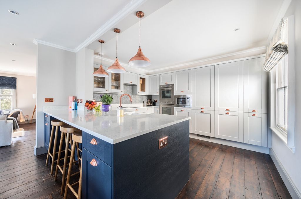 Additional image 5 of 5 bed detached house for saleBridge Street, Avon Wharf, Christchurch BH23