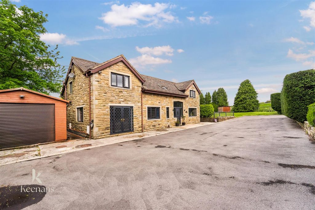 Additional image 31 of 5 bed detached house for saleQuarry House, Nelson Road, Briercliffe, Burnley BB10