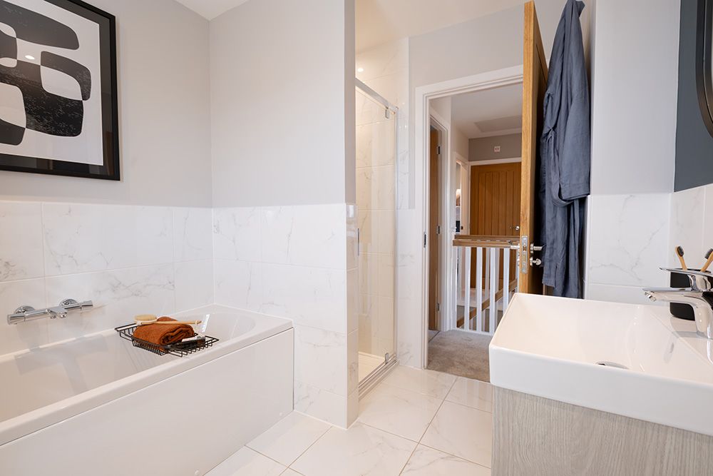 Additional image 10 of 4 bed detached house for sale"The Harwood" at Methuen Park, Chippenham SN14