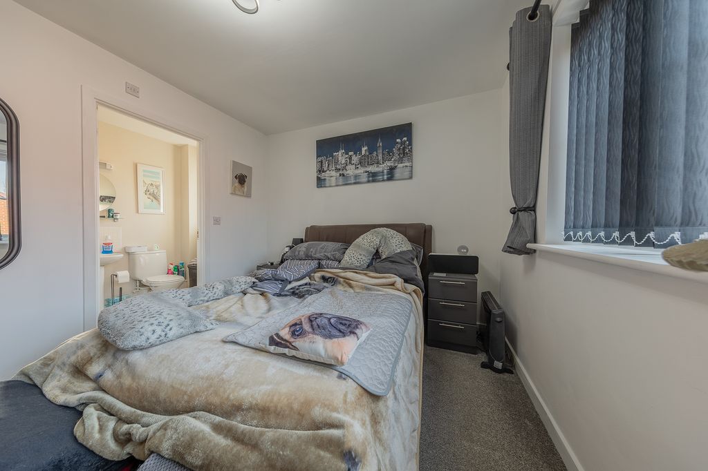 Additional image 13 of 2 bed flat for saleCapercaillie Drive, Cannock WS11
