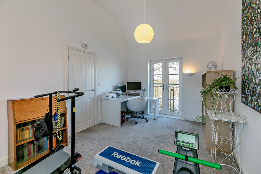 Additional image 11 of 4 bed link detached house for saleRiverside Way, Castleford, West Yorkshire WF10