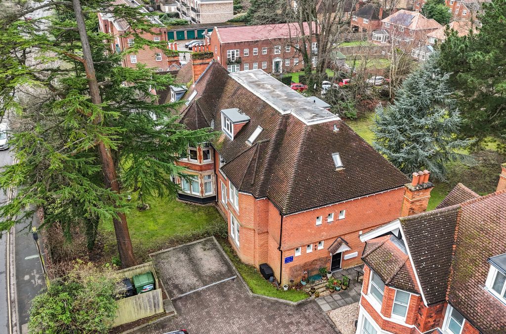 Additional image 17 of 2 bed flat for saleUpper Park Place, 29-31 Upper Park Road, Camberley, Surrey GU15