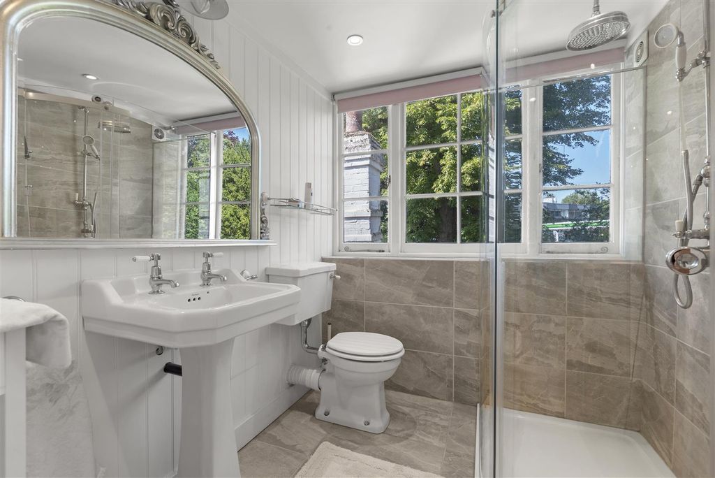 Additional image 24 of 5 bed detached house for salePerry Street, Chislehurst BR7