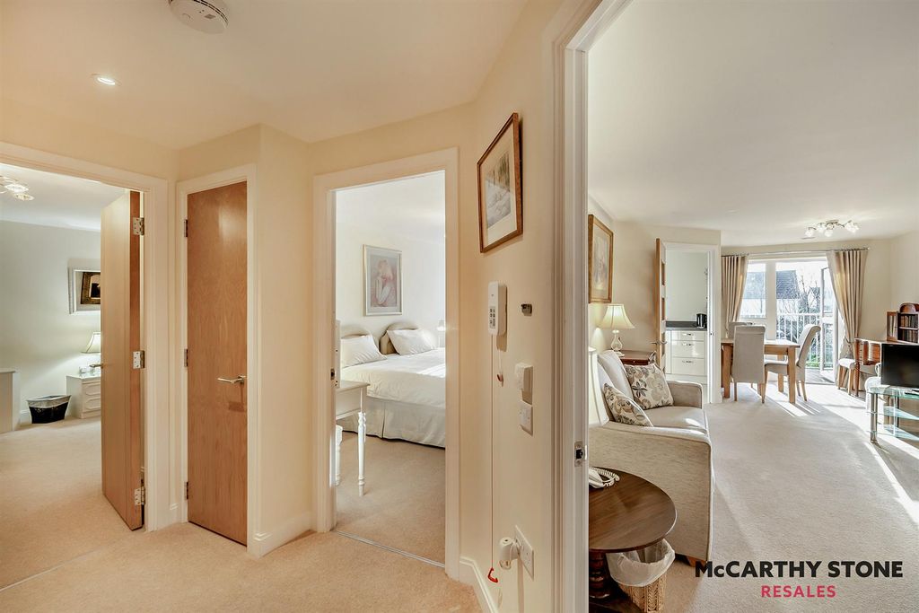 Additional image 6 of 2 bed flat for saleSquire Court, Raleigh Mead, South Molton EX36