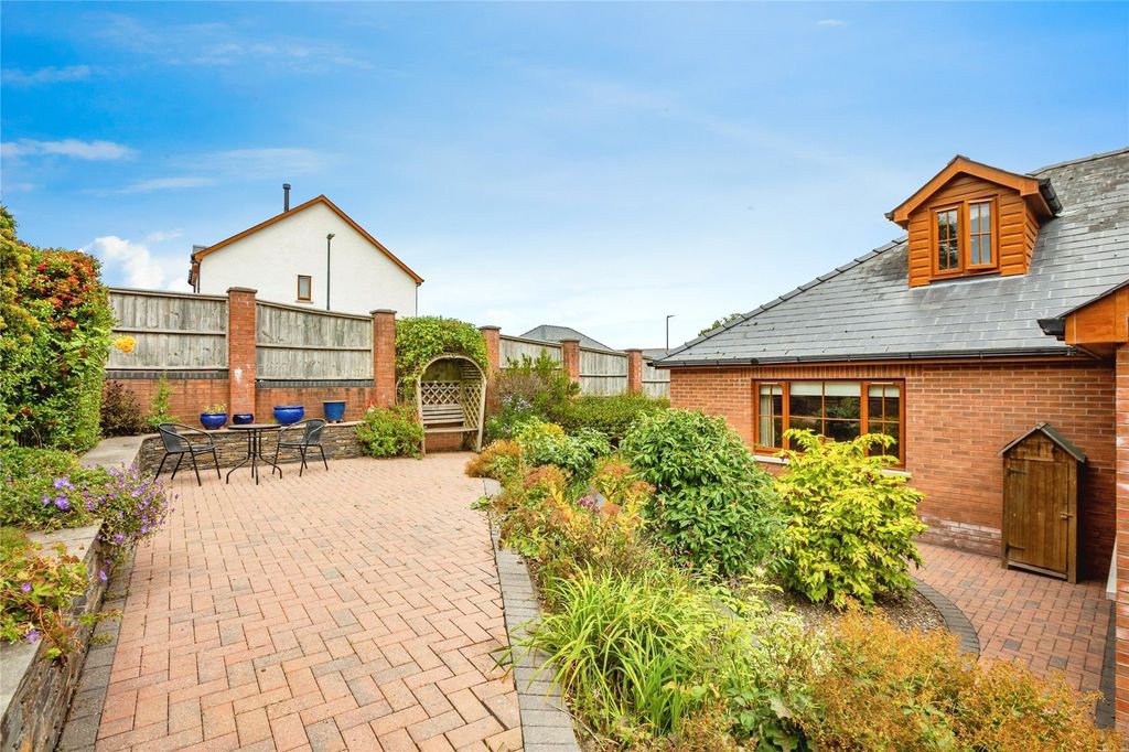 Additional image 26 of 4 bed detached house for saleMaesydderwen, Cardigan, Ceredigion SA43