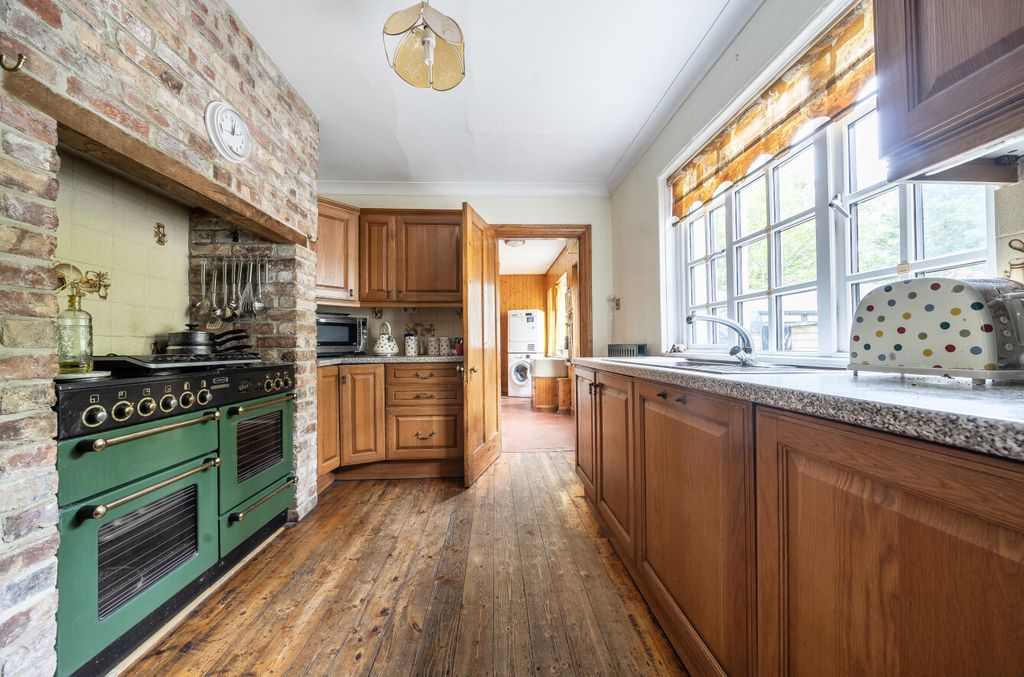 Additional image 4 of 4 bed detached house for saleChard Junction, Chard, Somerset TA20