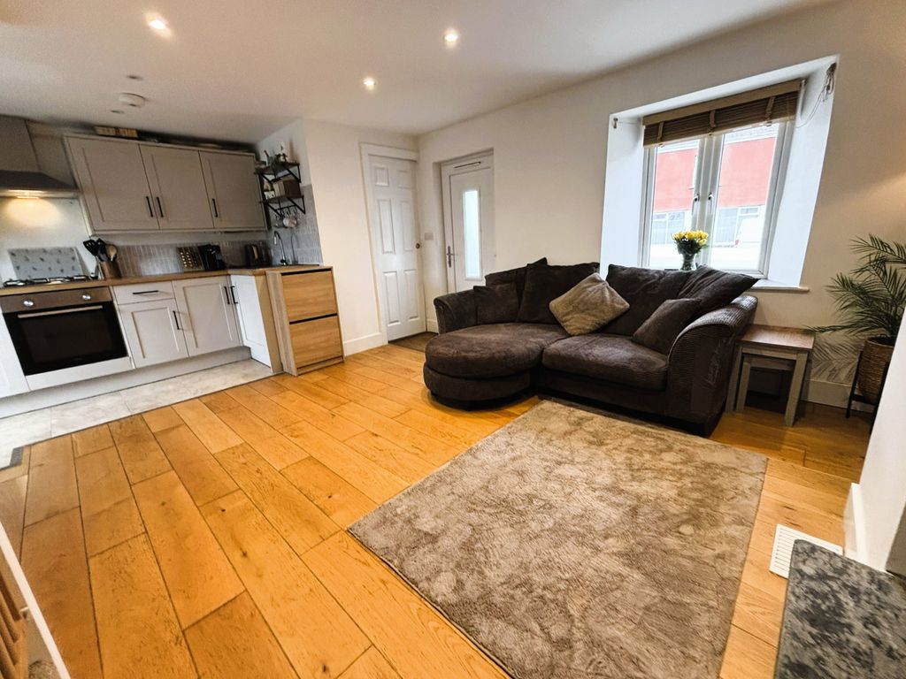 Additional image 4 of 2 bed terraced house for saleCornwall Street, Bere Alston, Yelverton PL20