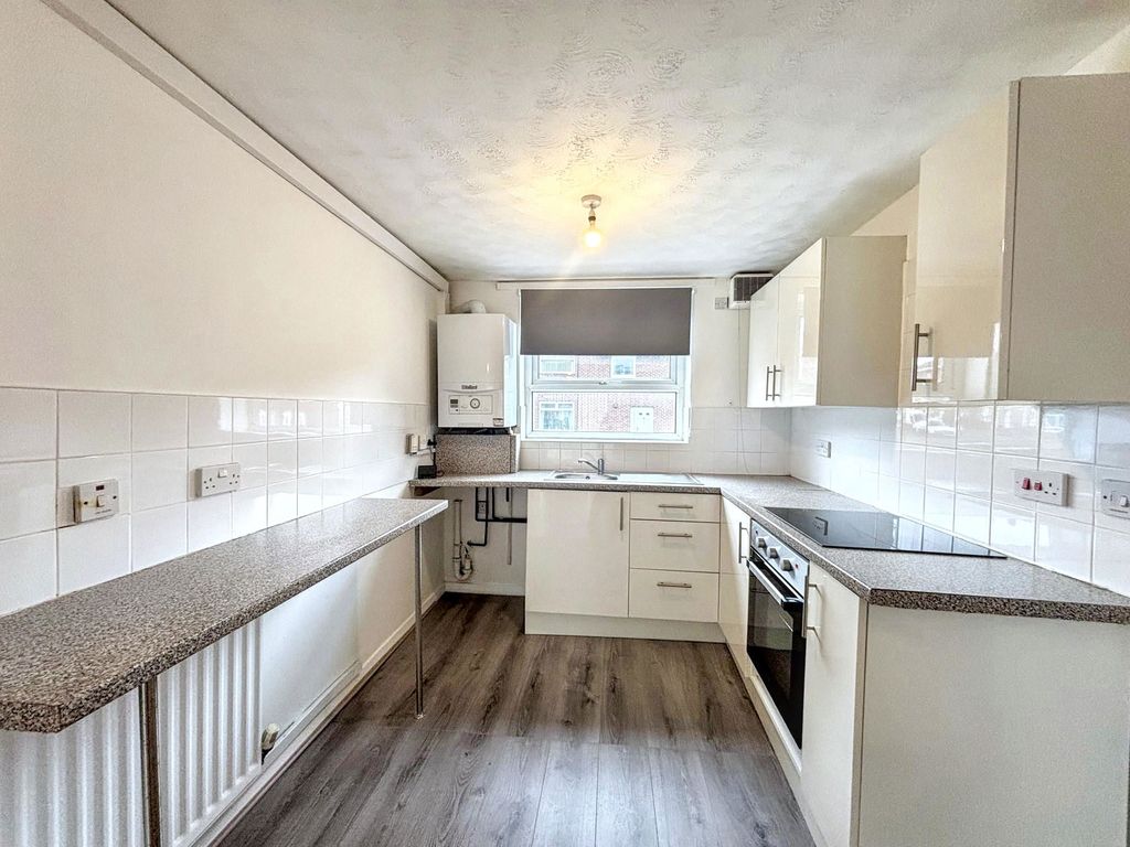 Additional image 4 of 1 bed flat for saleRed House Farm Estate, Bedlington NE22