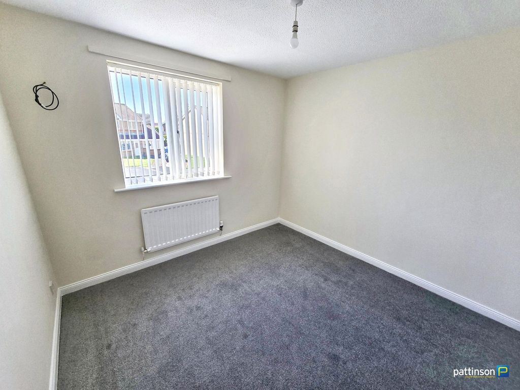 Additional image 22 of 3 bed semi-detached house for salePloverfield Close, Ashington NE63