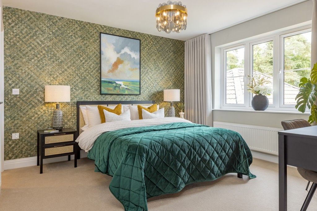 Additional image 12 of 5 bed detached house for sale"Willow" at cala Homes, Banbury Road, Chipping Norton OX7