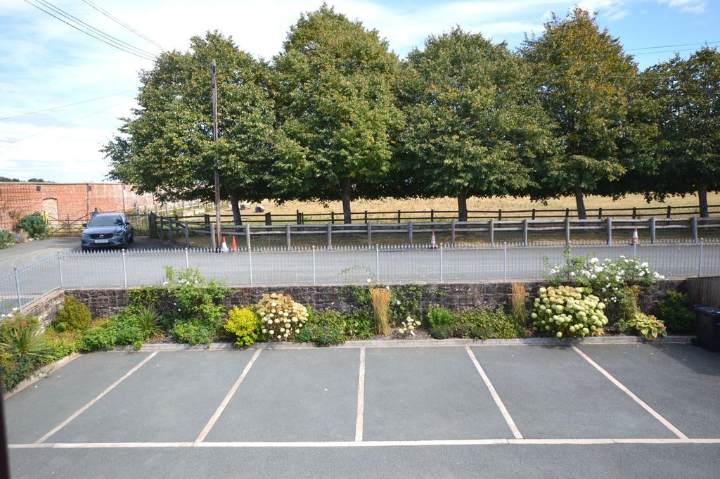 Additional image 21 of 3 bed semi-detached house for saleHenstablau, Llanidloes Road, Newtown, Powys SY16