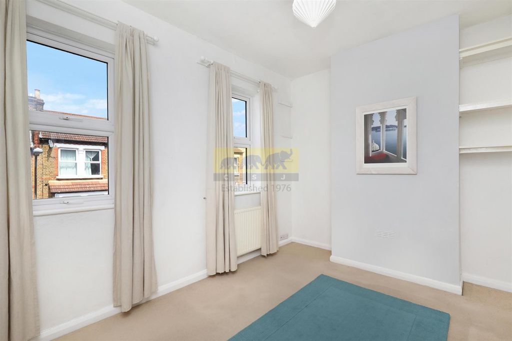 Additional image 9 of Land for saleWalpole Road, Colliers Wood, London SW19