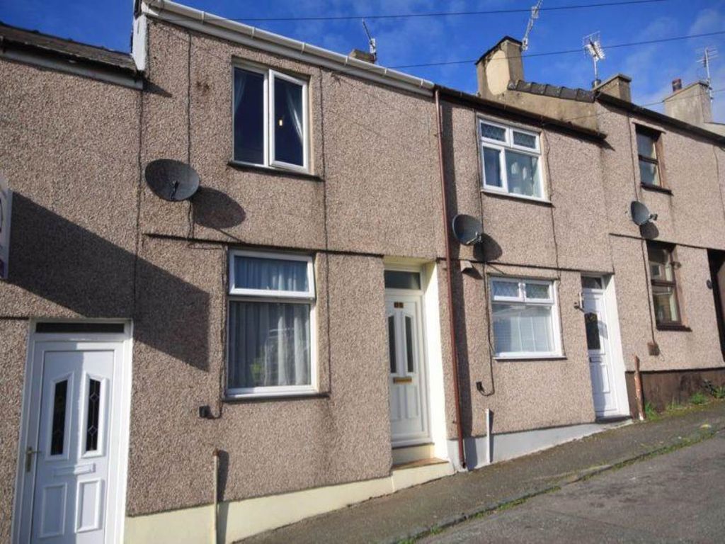 2 bed property for saleSt. Helens Street, Caernarfon LL55
