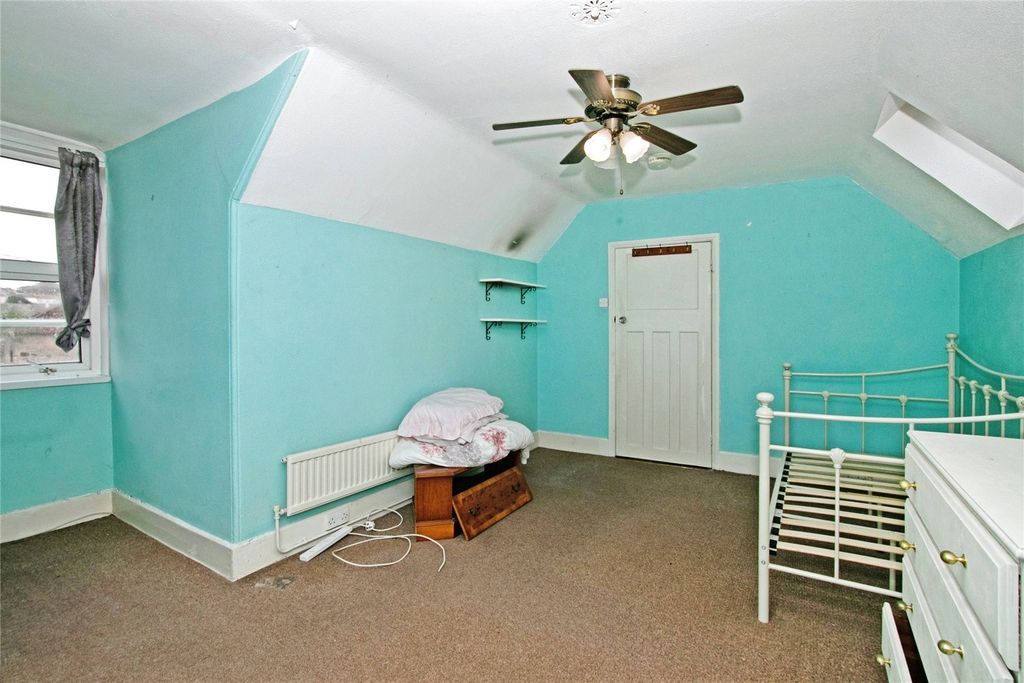 Additional image 23 of 9 bed semi-detached house for saleTehidy Road, Camborne, Cornwall TR14