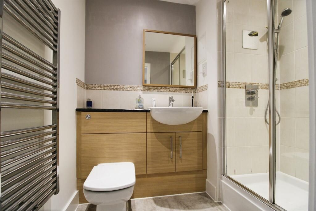 Additional image 6 of 2 bed flat for salePriory Chase, Pontefract WF8