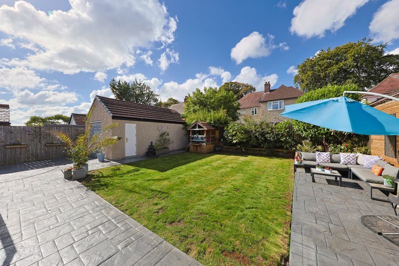 Additional image 11 of 4 bed detached house for saleMansfeldt Road, Newbold, Chesterfield S41