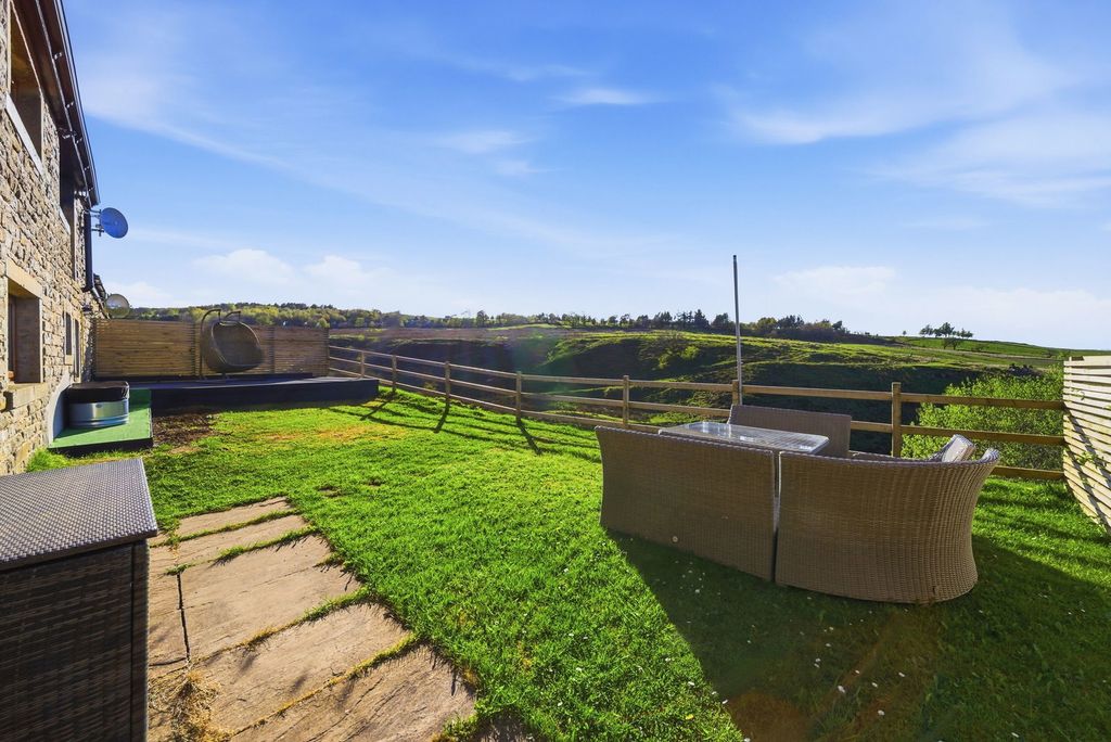 Additional image 29 of 4 bed barn conversion for saleGlen View Road, Burnley BB11