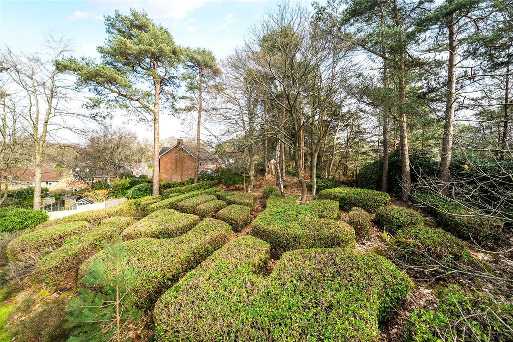 Additional image 27 of 5 bed detached house for saleCamberley, Surrey GU15
