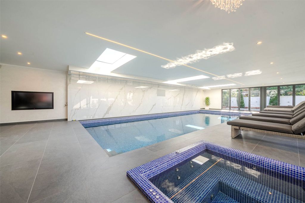 Additional image 19 of 9 bed detached house for saleChislehurst, Chislehurst BR7