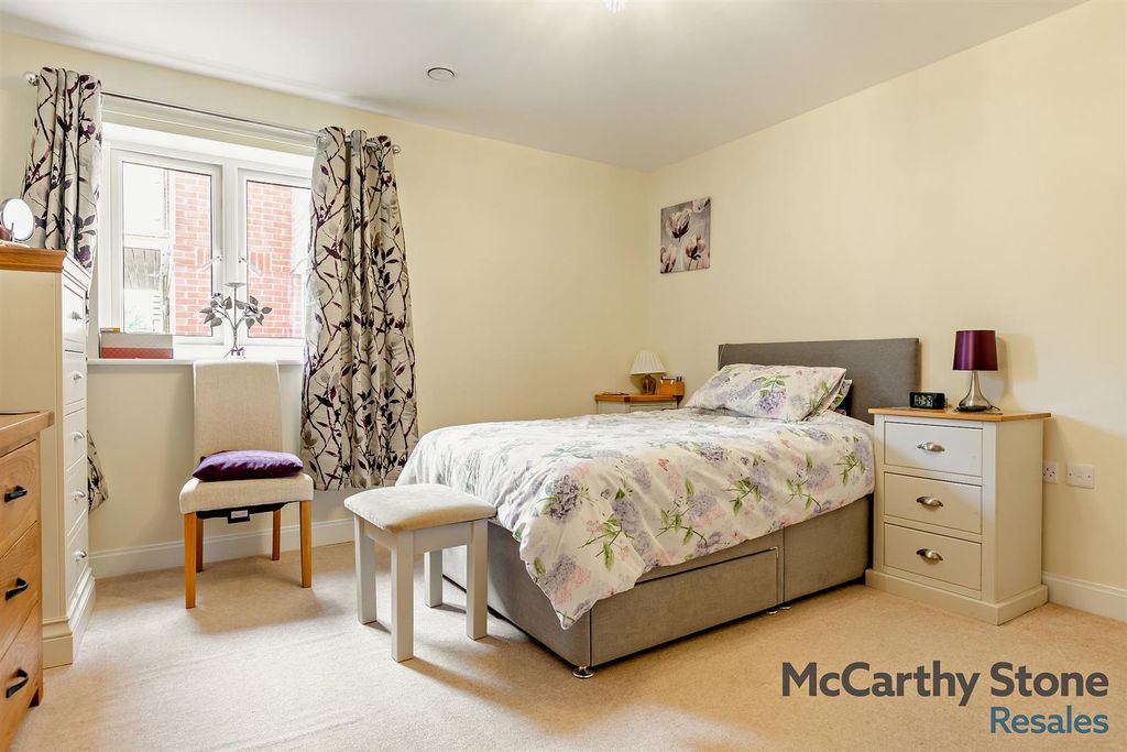 Additional image 7 of 1 bed flat for saleSquire Court, South Street, South Molton EX36