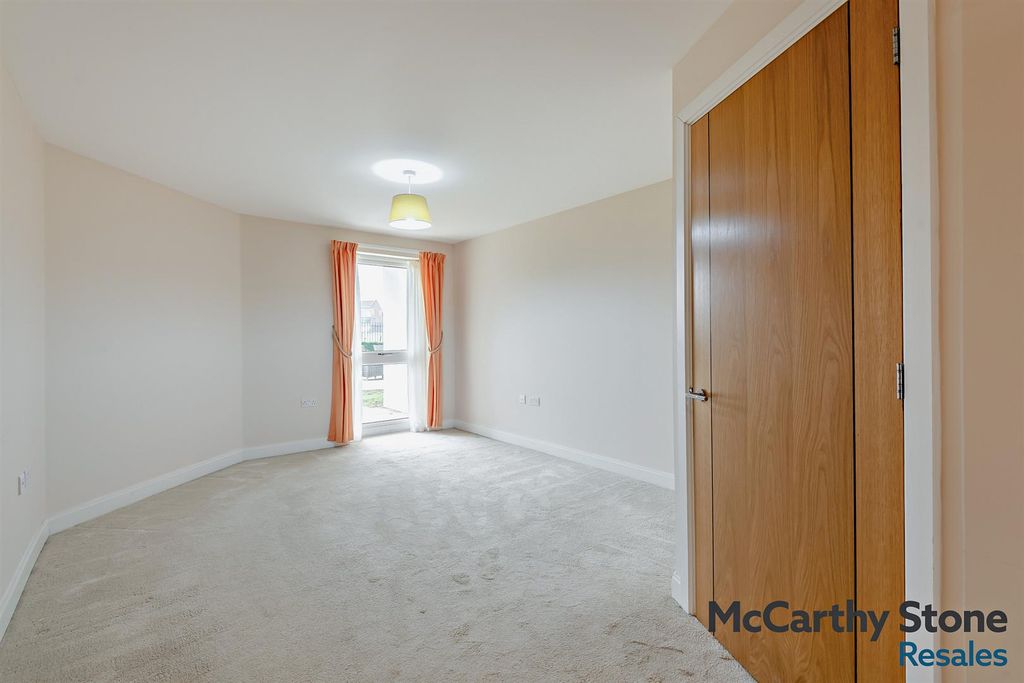 Additional image 9 of 1 bed flat for saleFreeman House, Keepers Close, Canterbury CT1