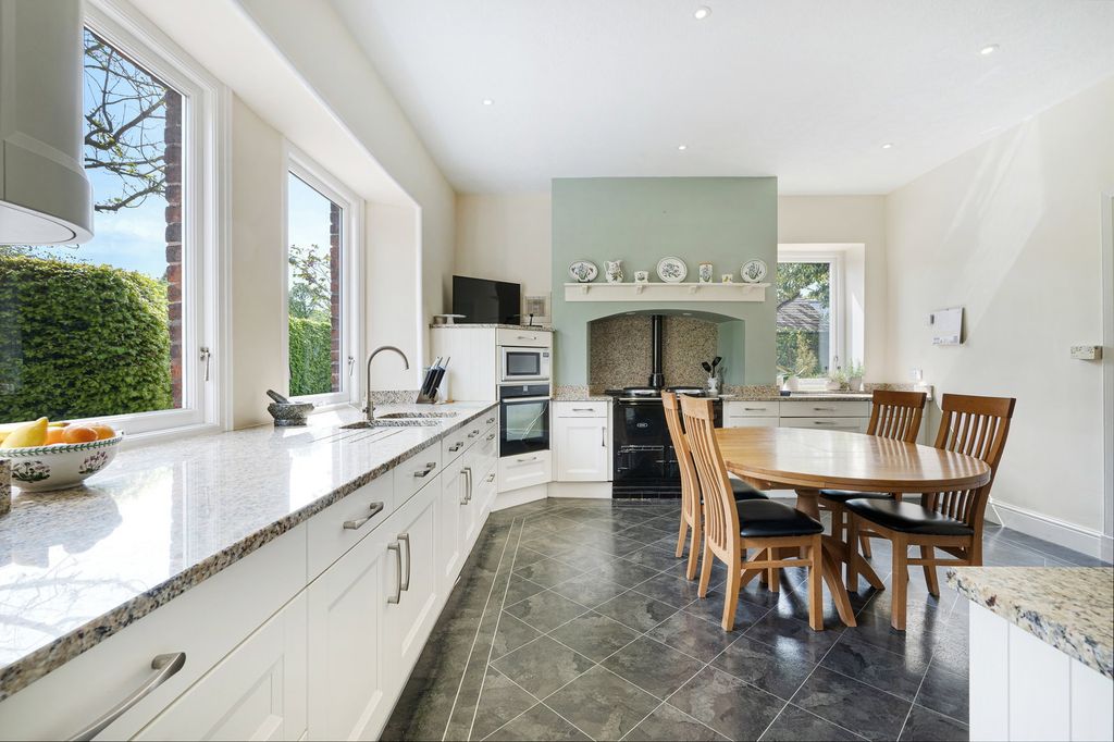Additional image 4 of 5 bed detached house for saleLambley Bank, Scotby, Carlisle CA4