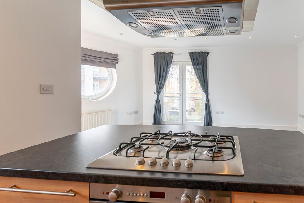 Additional image 9 of 2 bed flat for saleBridge Wharf, Chertsey KT16