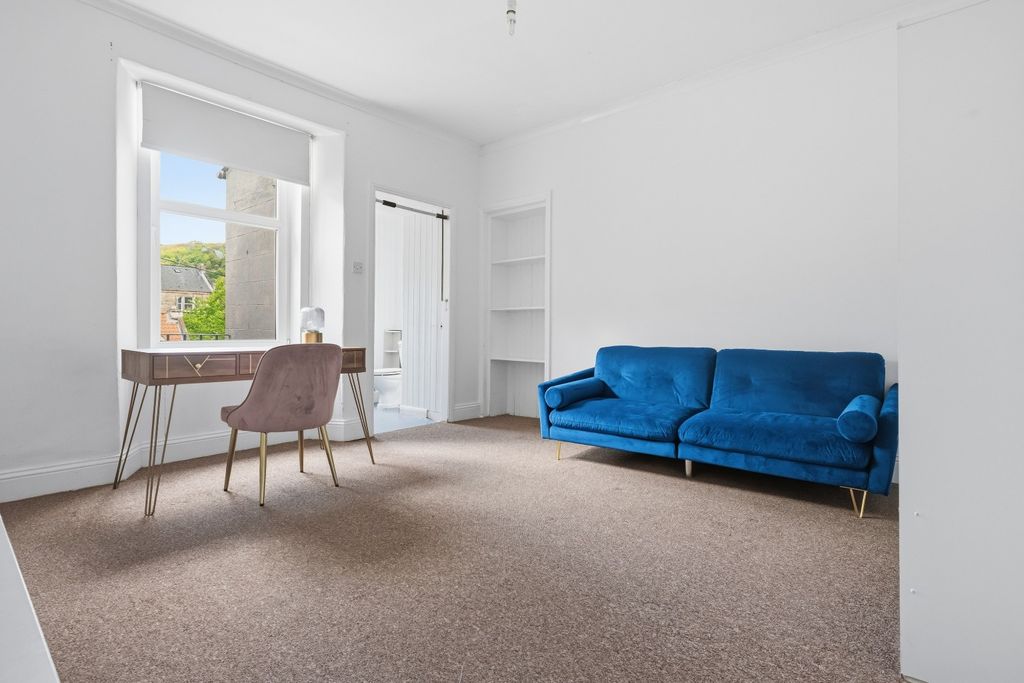 Additional image 7 of 3 bed flat for saleSomerville Street, Burntisland KY3
